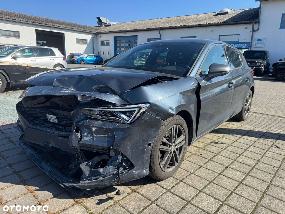 Seat Leon - 7
