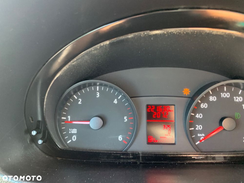 Volkswagen Crafter - 6