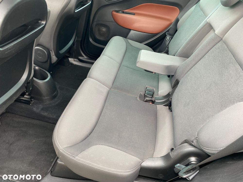 Fiat 500X 1.4 Multiair 4x2 S&S Trekking - 36