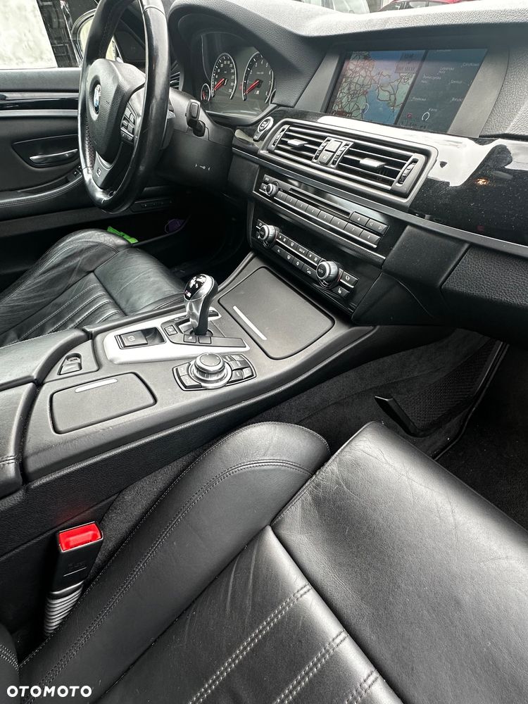 BMW M5 DKG - 20