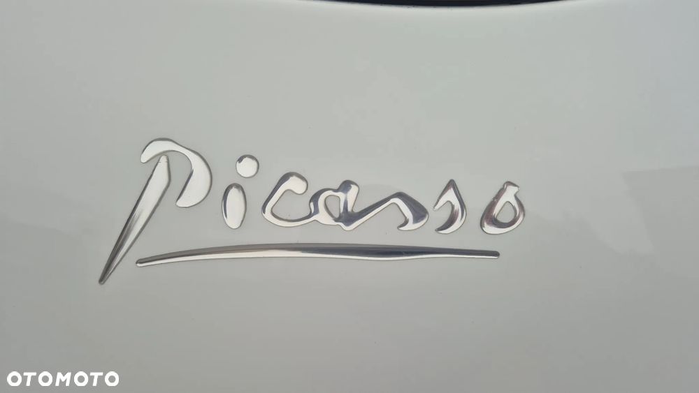 Citroën C4 Grand Picasso VTi 120 (7-Sitzer) Business Class - 39