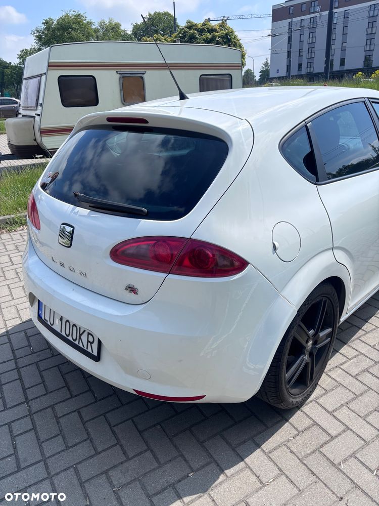 Seat Leon - 12