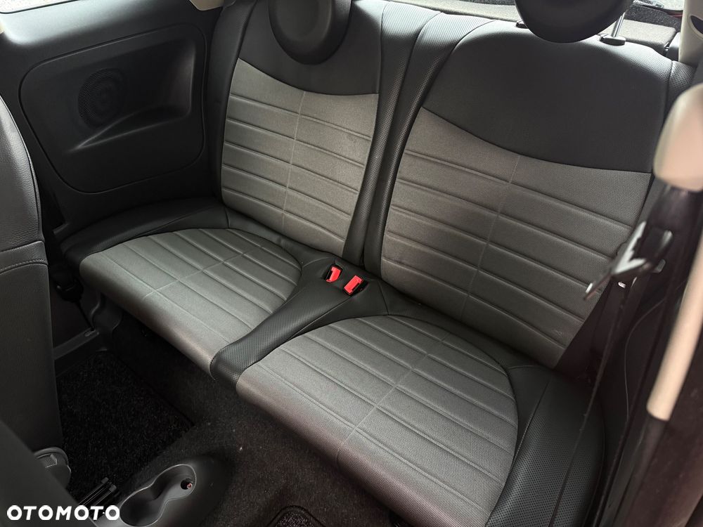 Fiat 500 1.2 Sport - 34