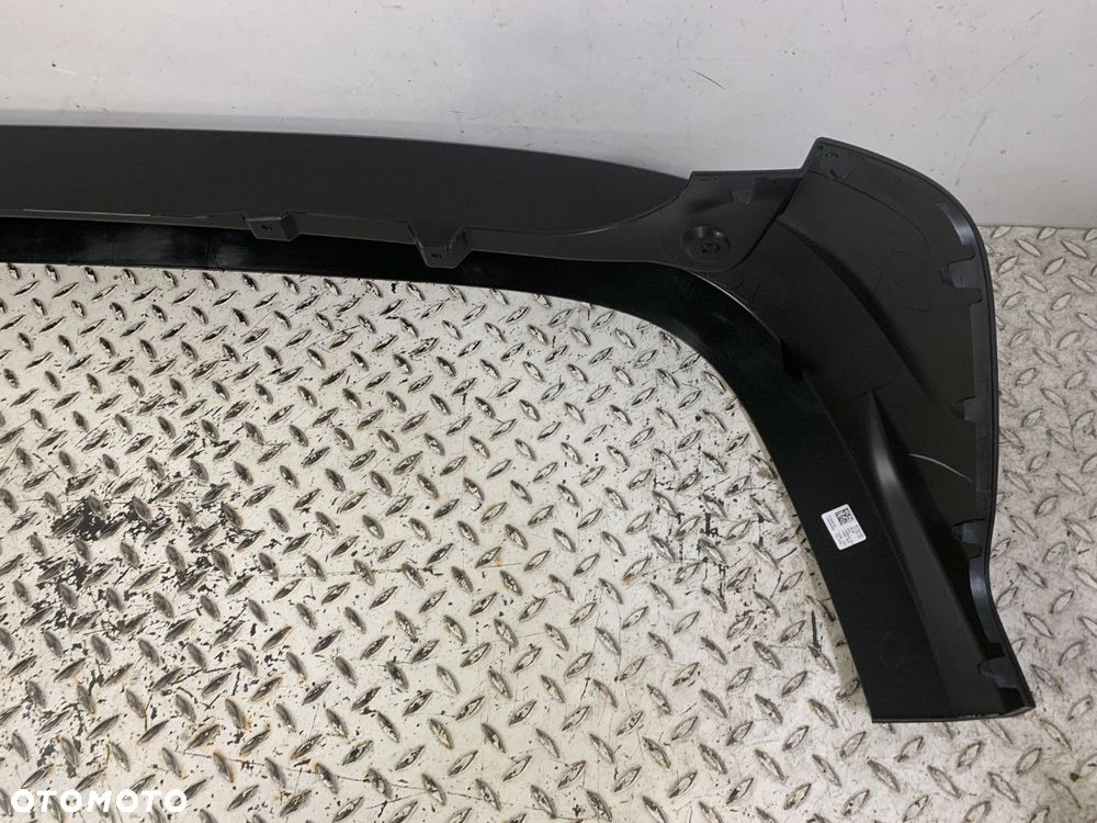 NOWY ORYGINALNY TYLNY TYŁ FORD TRANSIT CONNECT MK2 II 2 12-18 2077650 - 6