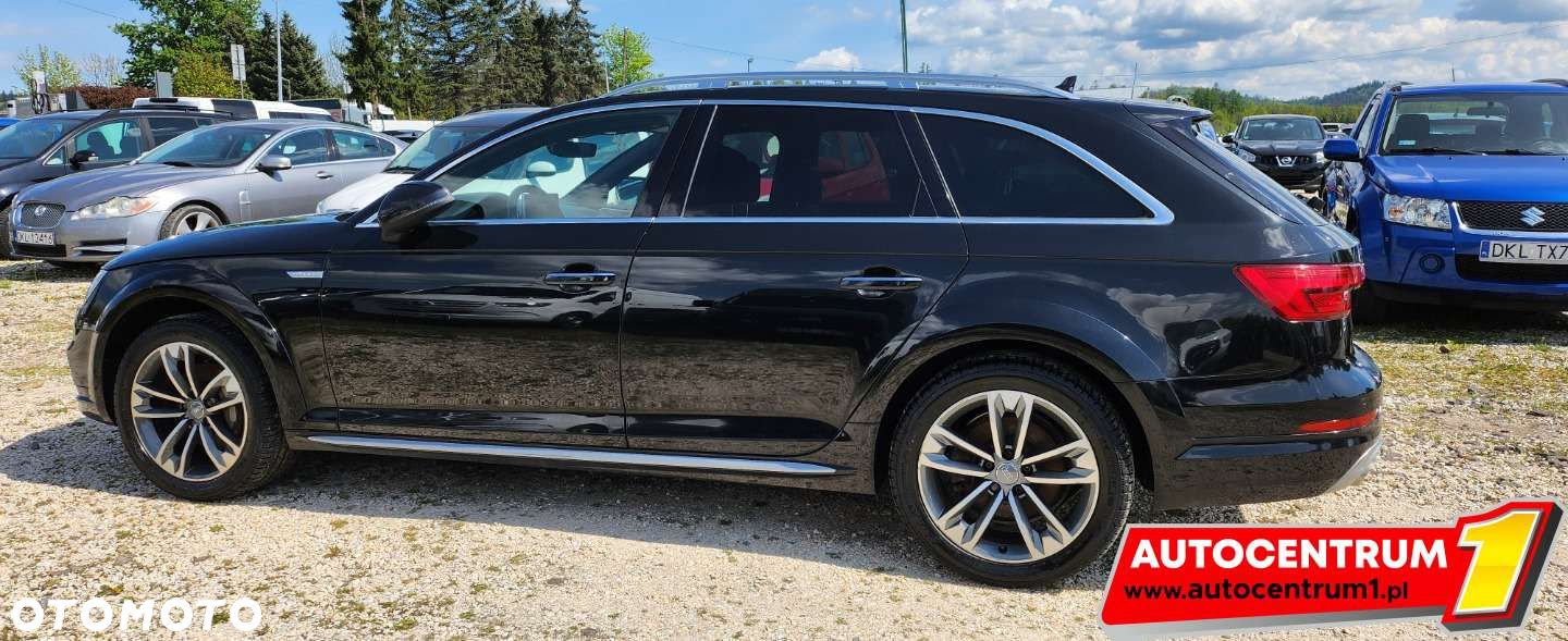 Audi A4 Allroad - 34