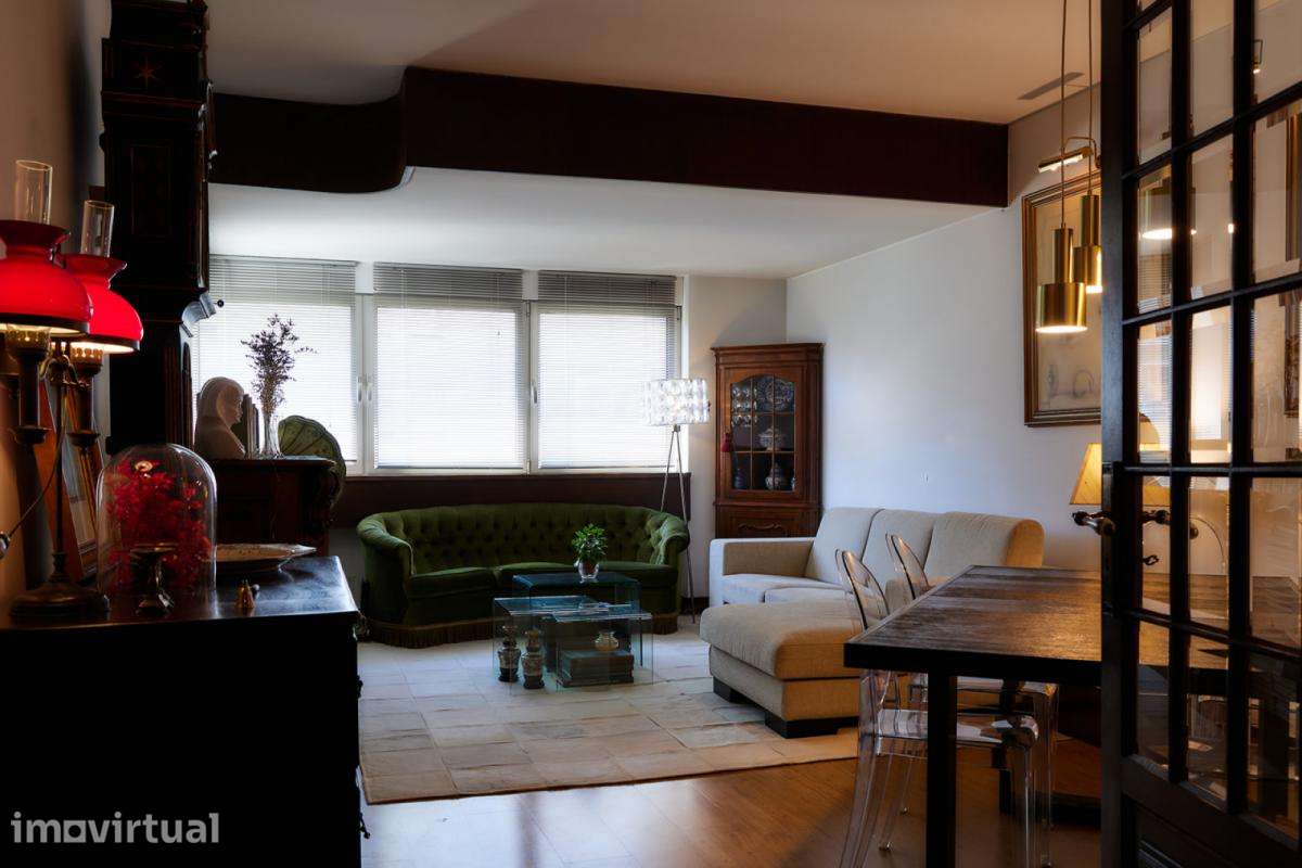 Quarto - localizado em Algés Lisbon - Grande imagem: 4/35