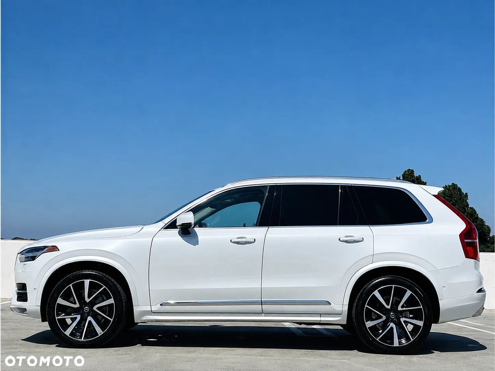 Volvo XC 90 T6 AWD Geartronic Inscription - 2