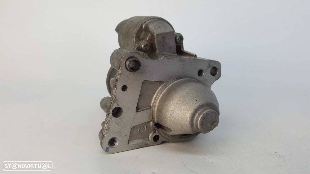 MOTOR DE ARRANQUE PEUGEOT PARTNER KOMBI PREMIUM - 1