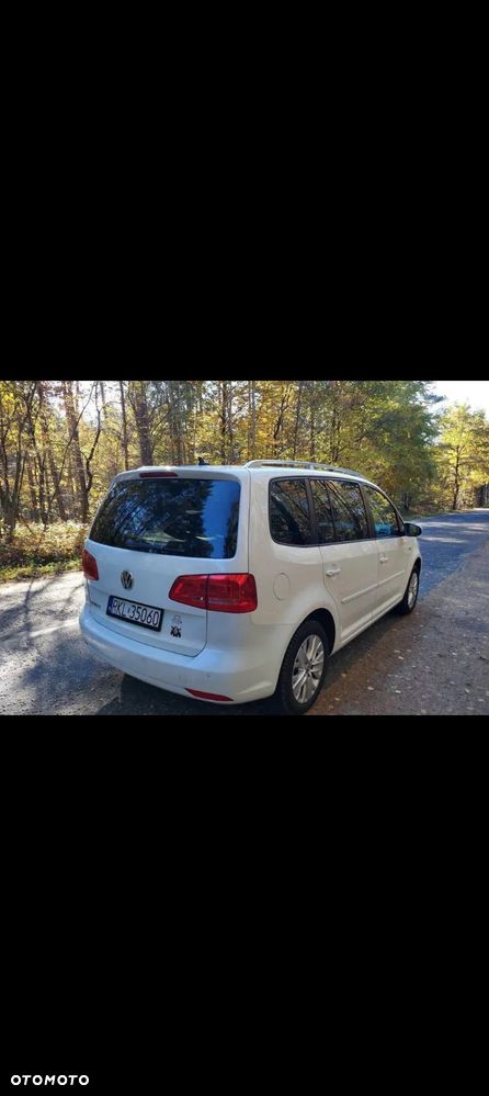 Volkswagen Touran - 7