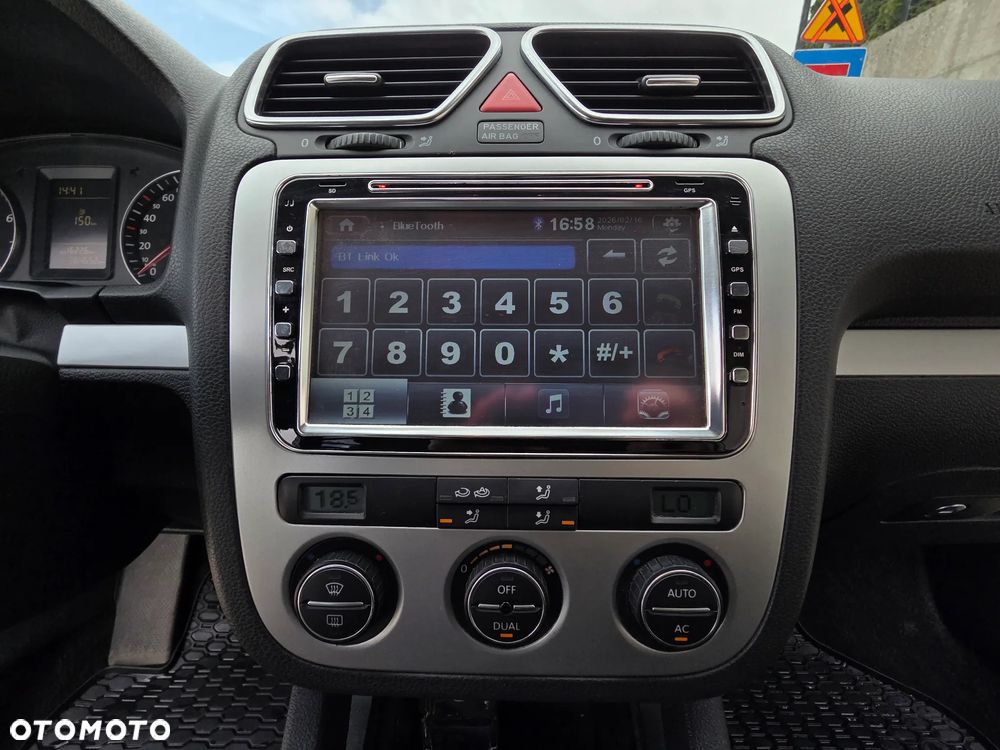 Volkswagen Scirocco 1.4 TSI - 9
