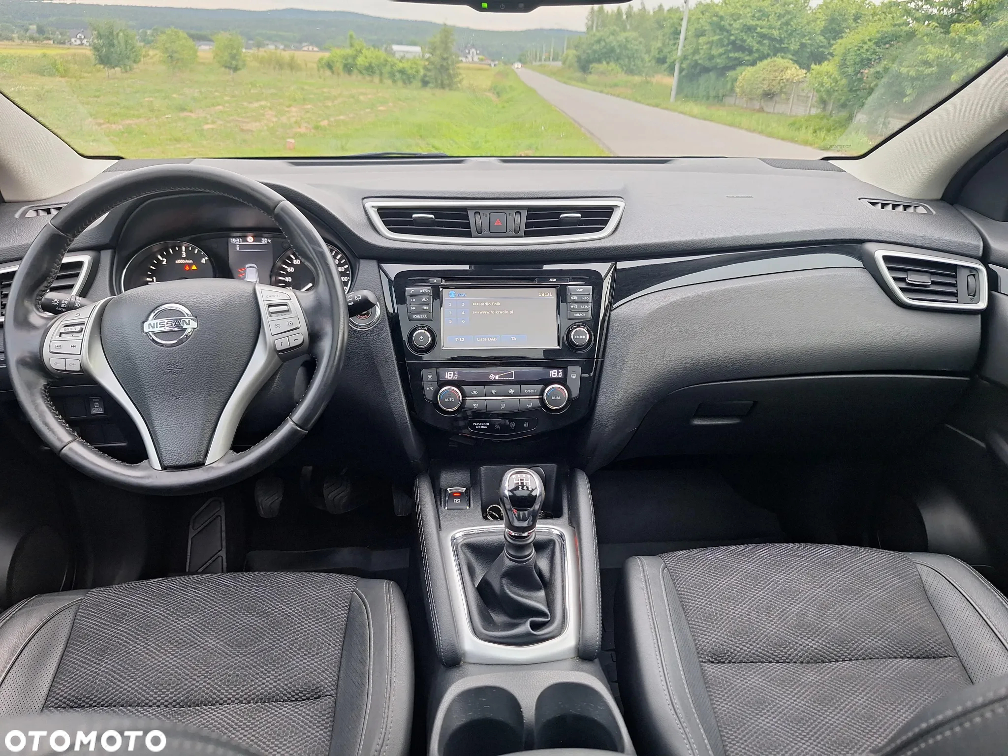 Nissan Qashqai - 20