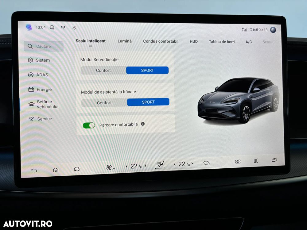 Byd Sealion 7 AWD Excellence - 30