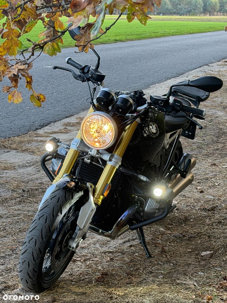 BMW R