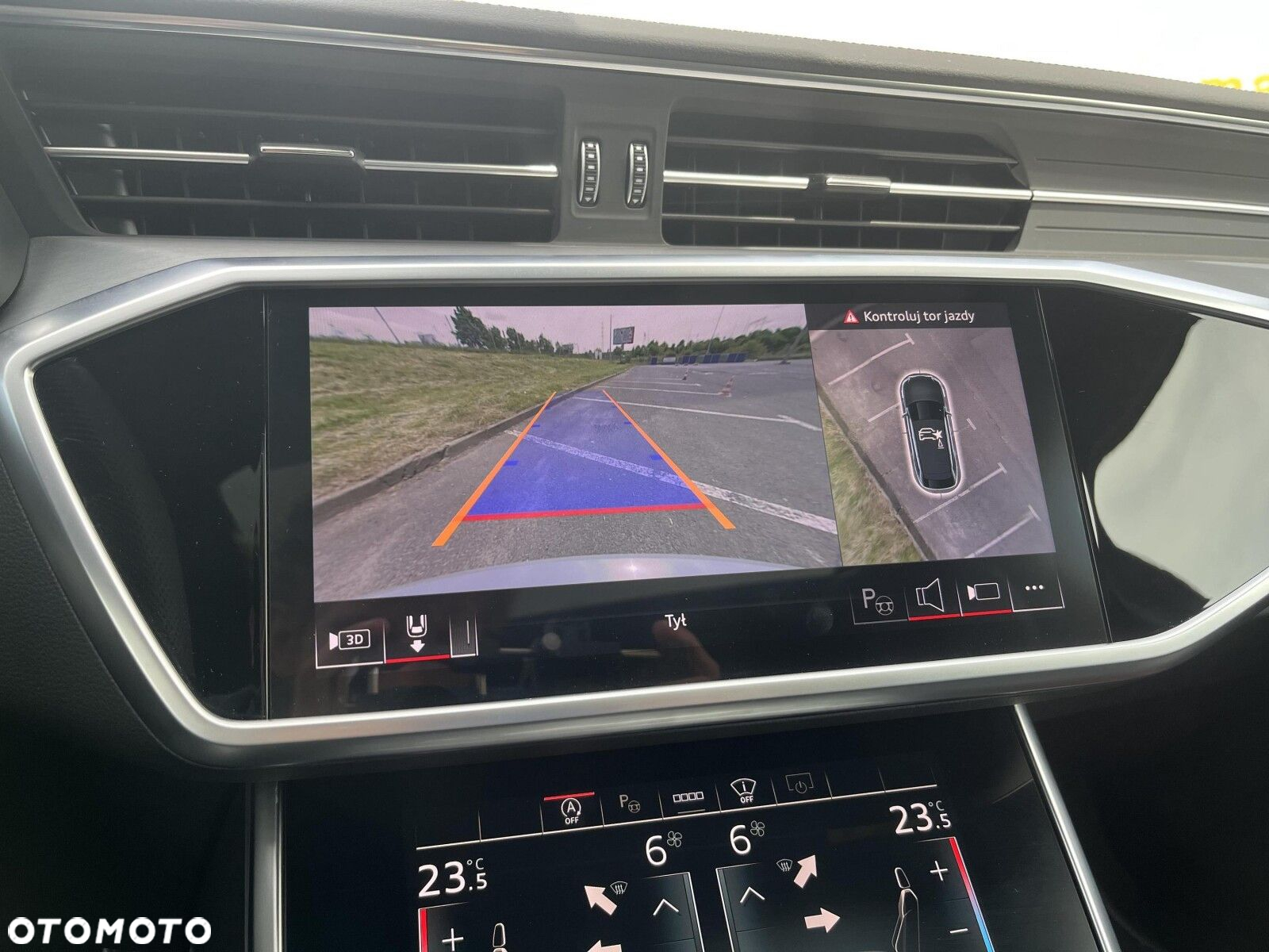 Audi A6 - 38