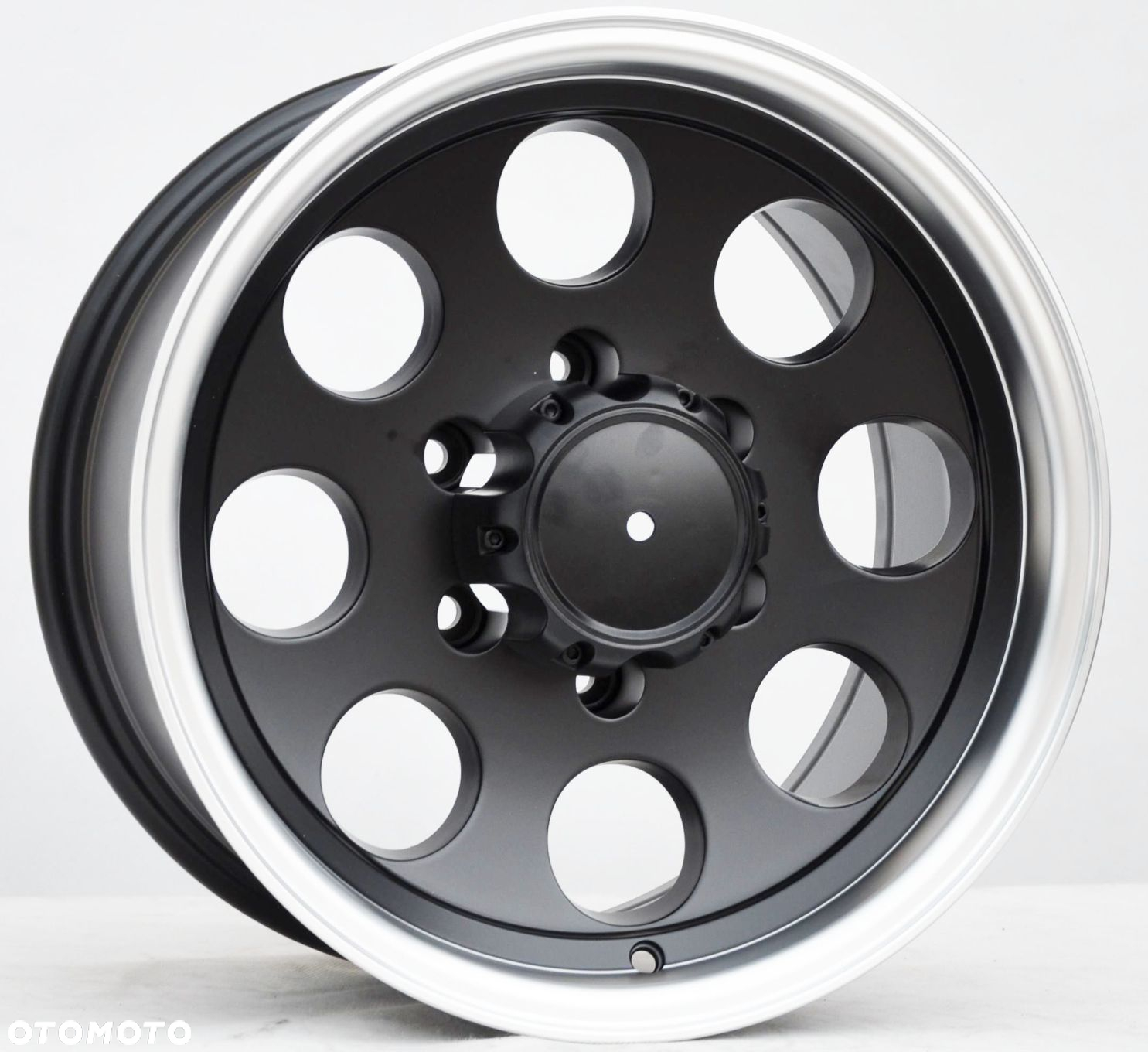 997 BLHMPL FELGI 16 8J 6x139,7 OFFROAD 4X4 TOYOTA - 3