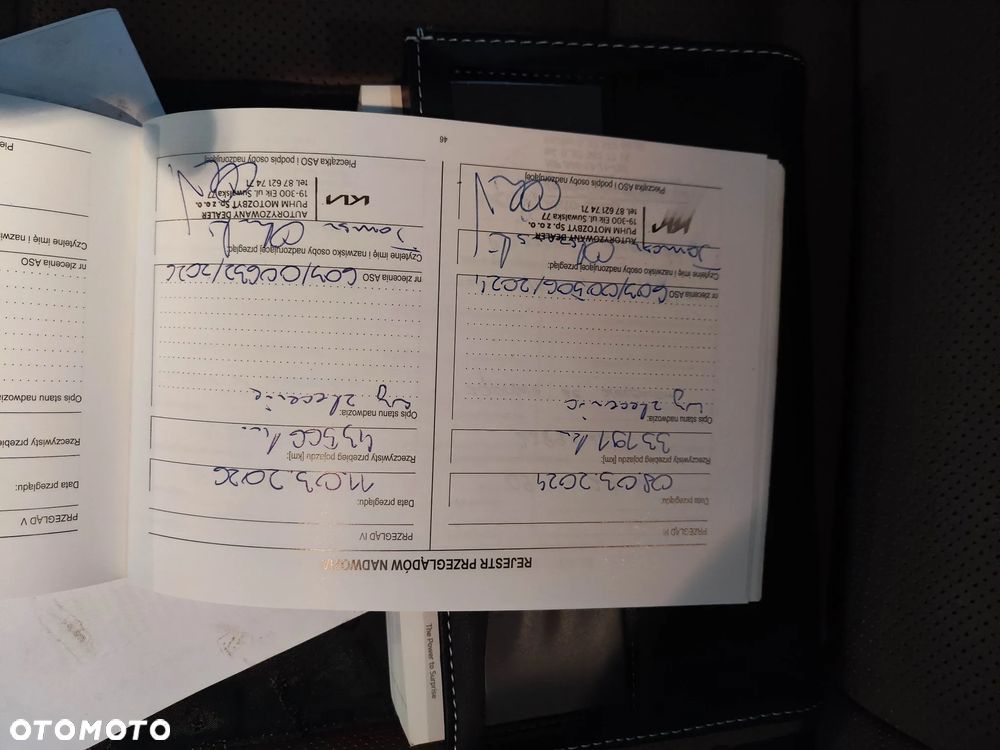 Kia Sportage 1.6 T-GDI Business Line 2WD - 38