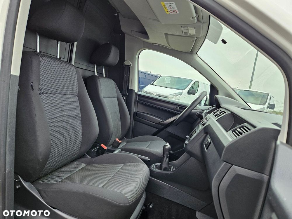 Volkswagen Caddy Long *59999zł NETTO* 2.0TDi/102KM - 26