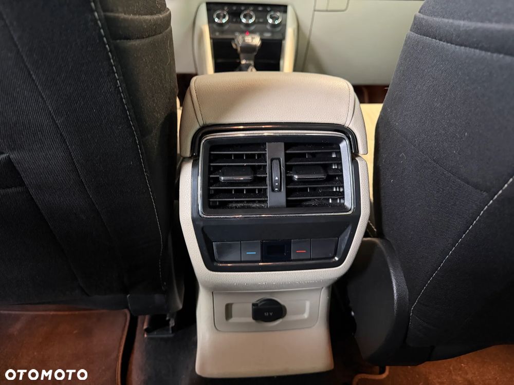 Skoda Kodiaq 2.0 TDI 4x4 Ambition DSG - 24