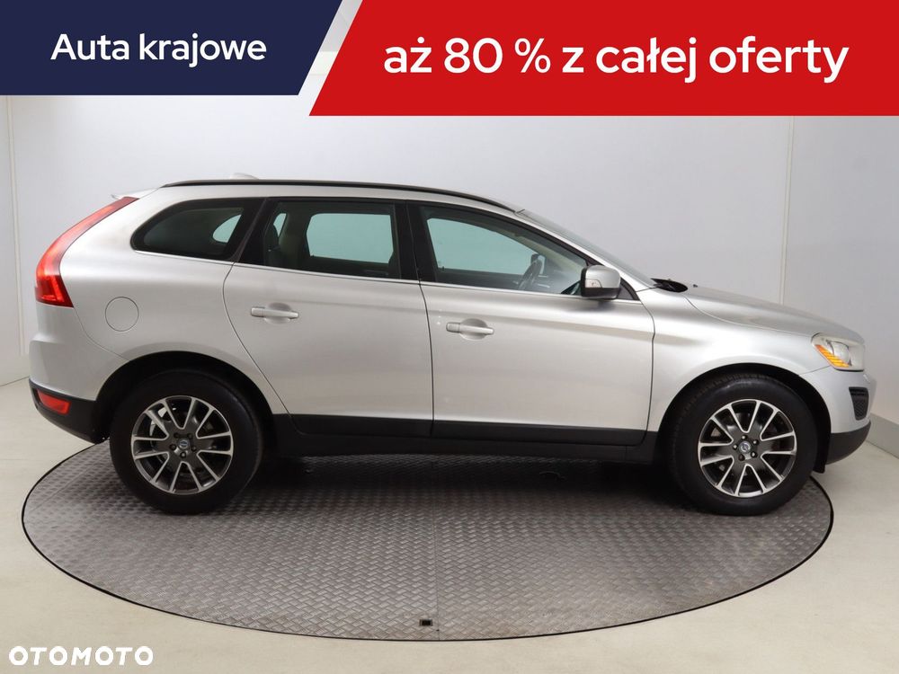 Volvo XC 60 - 8
