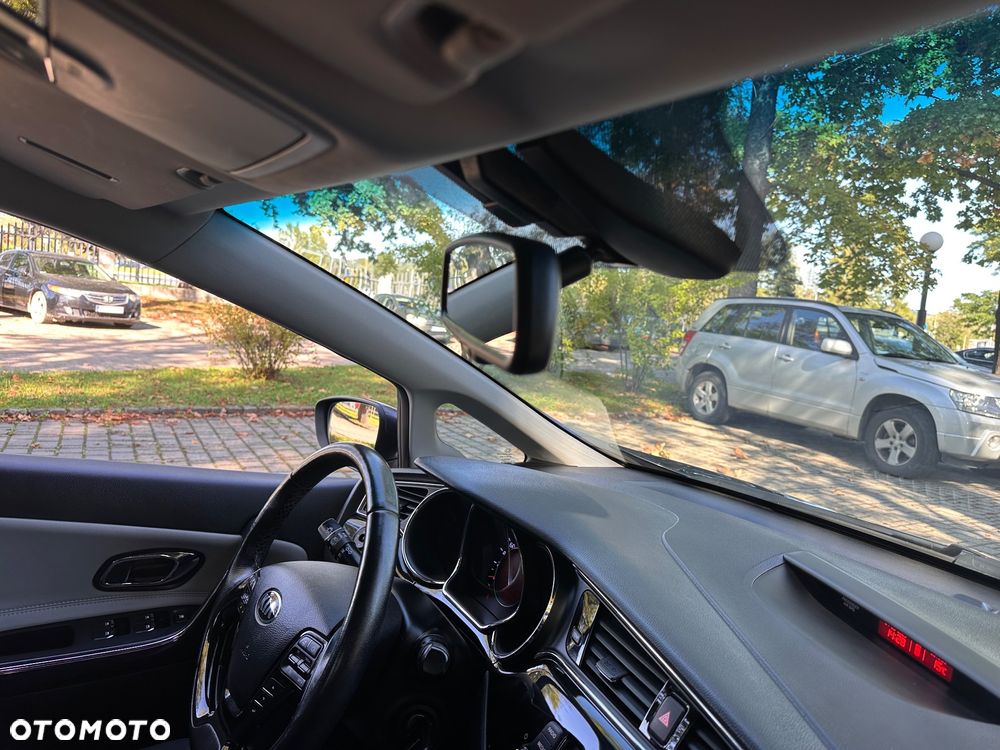 Kia Ceed - 27