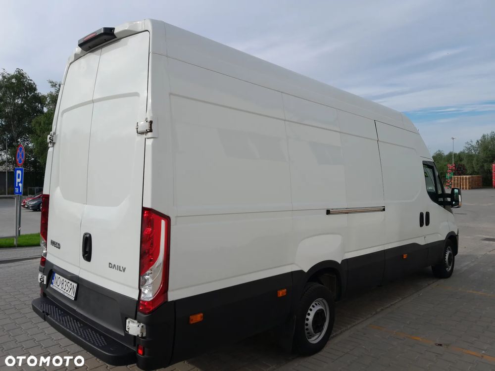 Iveco Daily 35S15 - 8