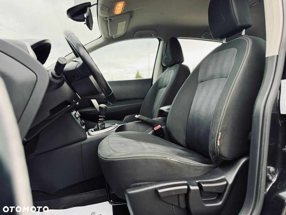 Nissan Qashqai 1.5 dCi Tekna - 24
