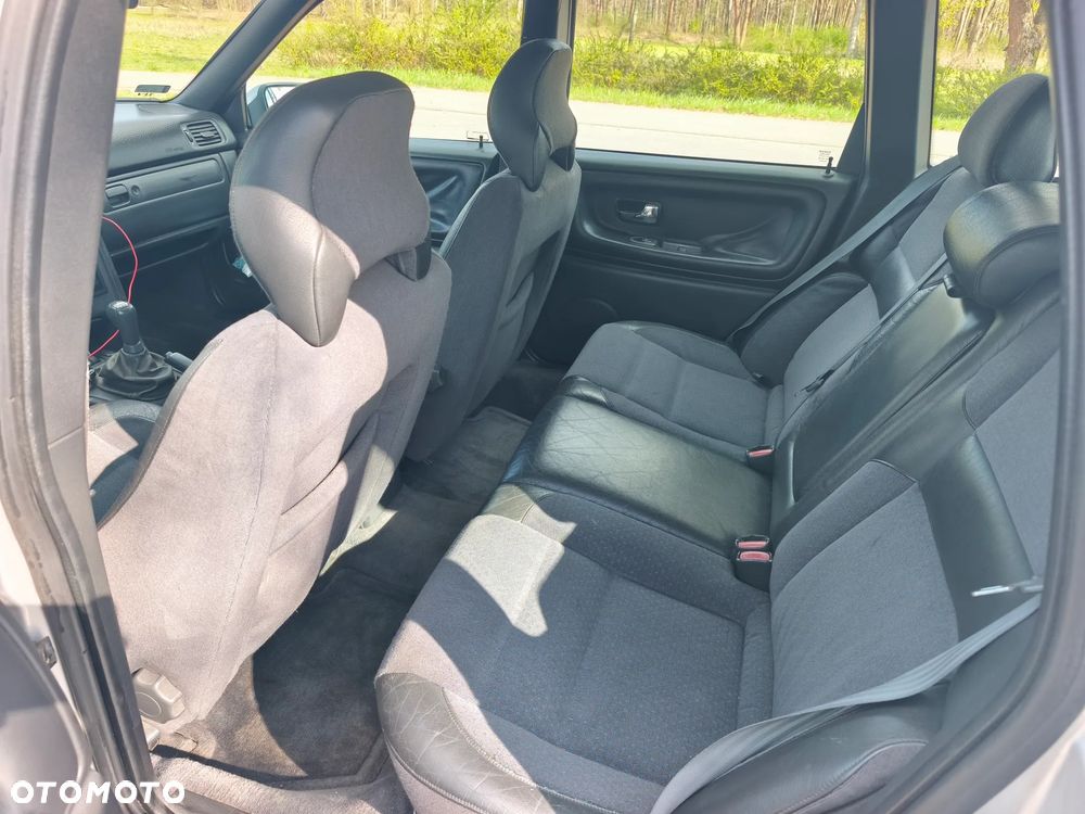 Volvo V70 2.5TDI - 7