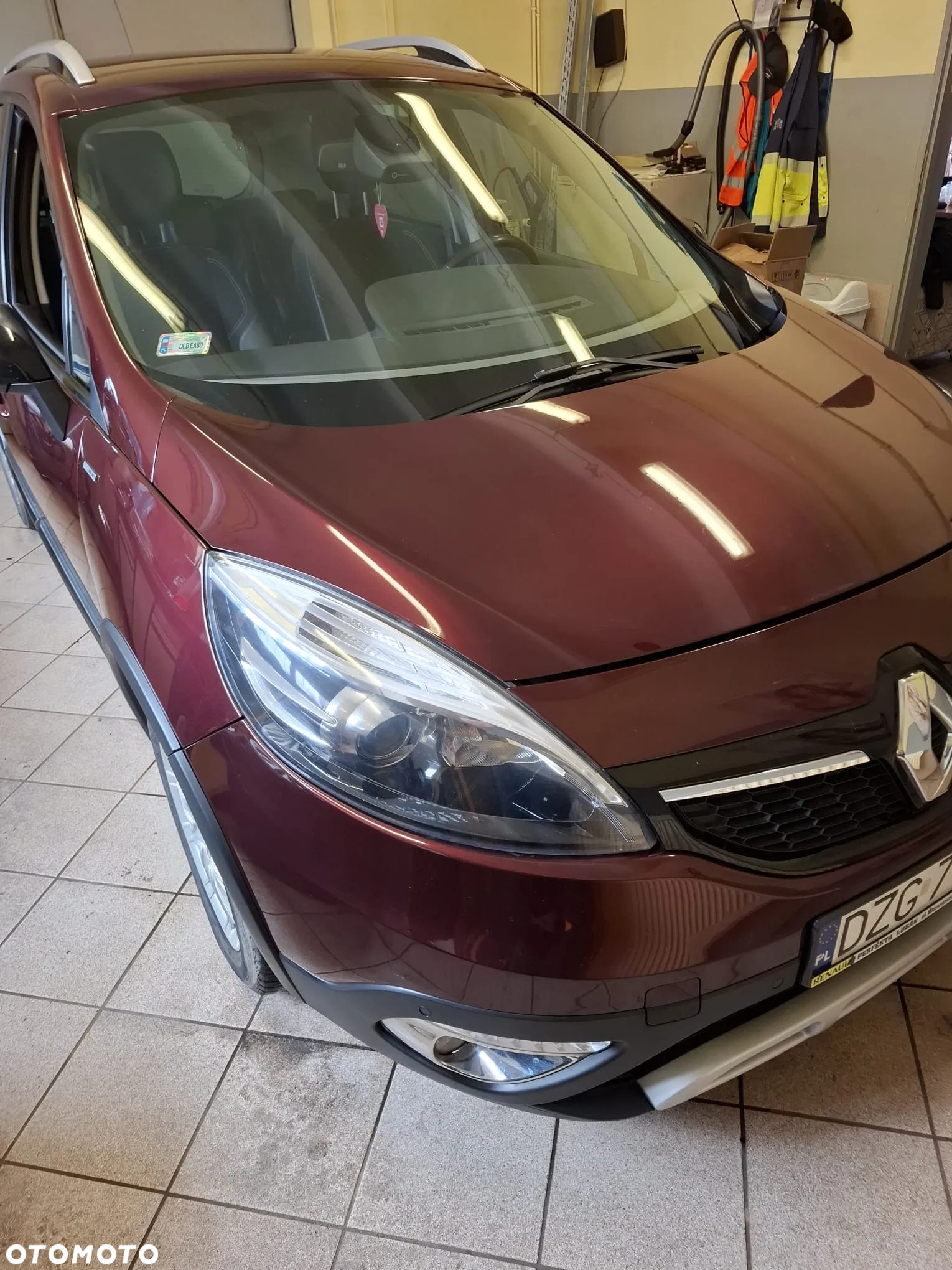 Renault Scenic 1.2 TCe Energy Bose - 2
