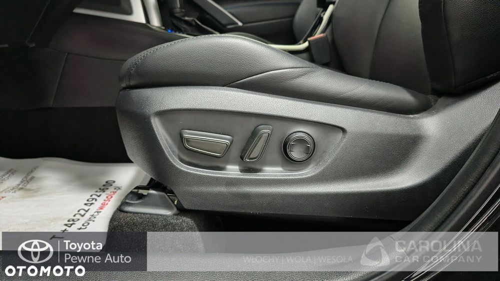 Toyota Corolla Cross 2.0 Hybrid Executive - 15