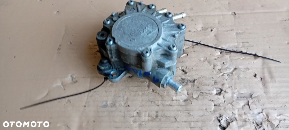 Pompa Vacum Wakum VW Golf V 2.0 TDI 03G145209 - 4