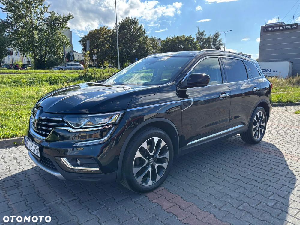 Renault Koleos ENERGY dCi 175 X-tronic 4WD INTENS - 1