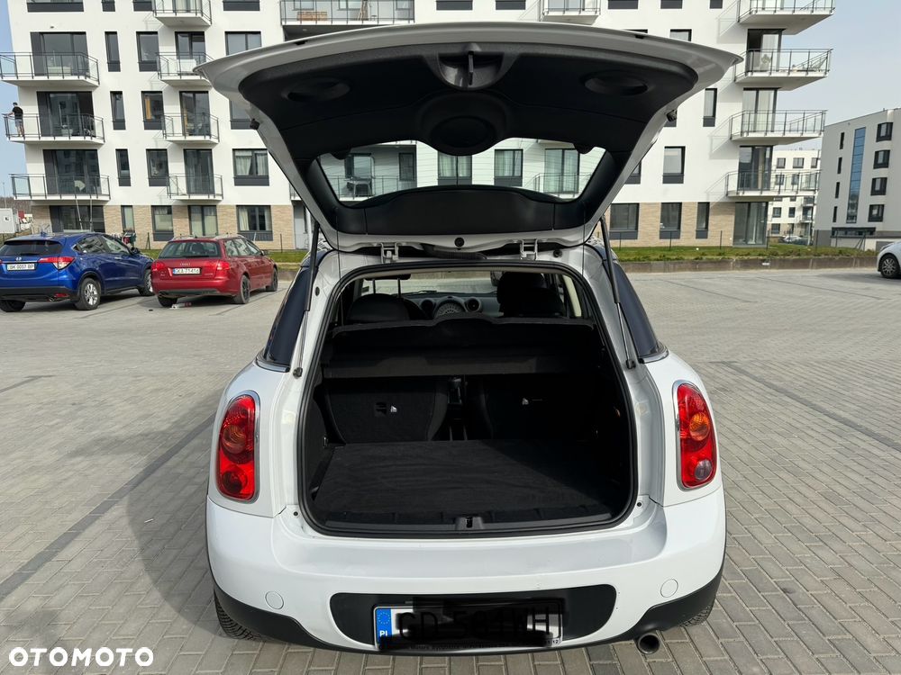 MINI Countryman - 10