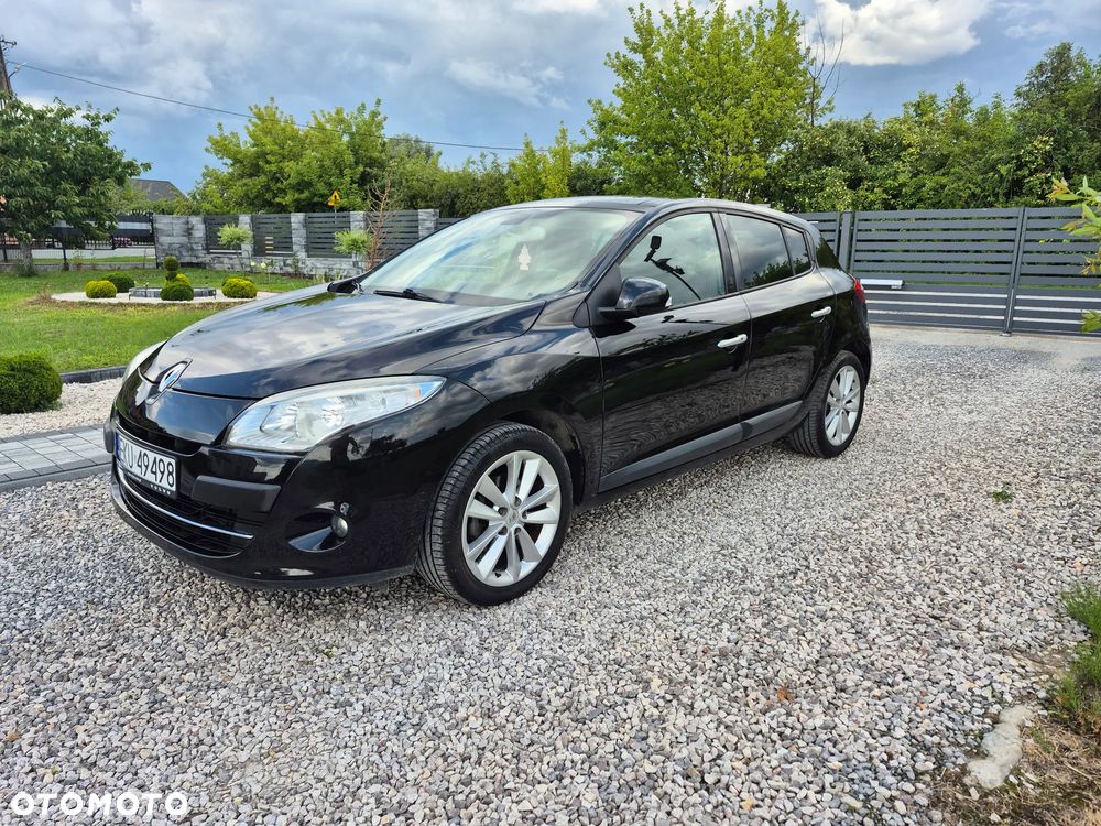 Renault Megane - 3