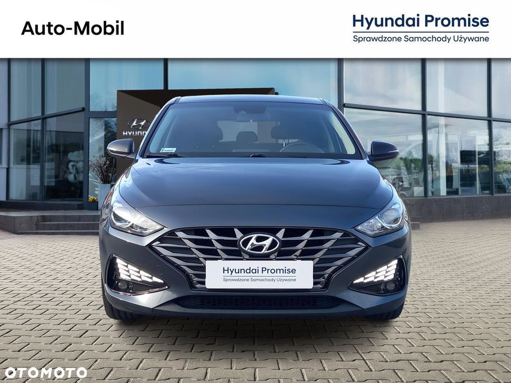 Hyundai i30 1.5 DPI Smart - 7