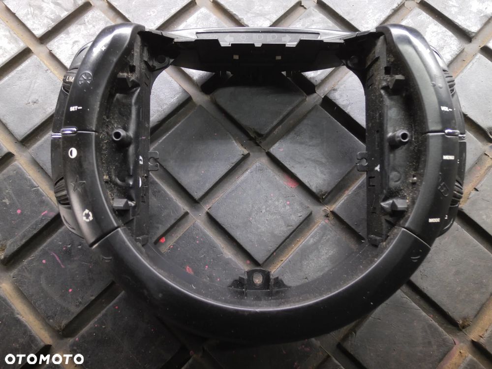 Citroen C4 I 2008 Zestaw przełączników i przycisków 96497903XT - 1