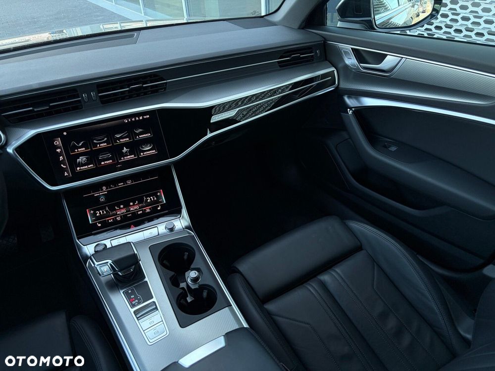 Audi A6 Limousine - 17