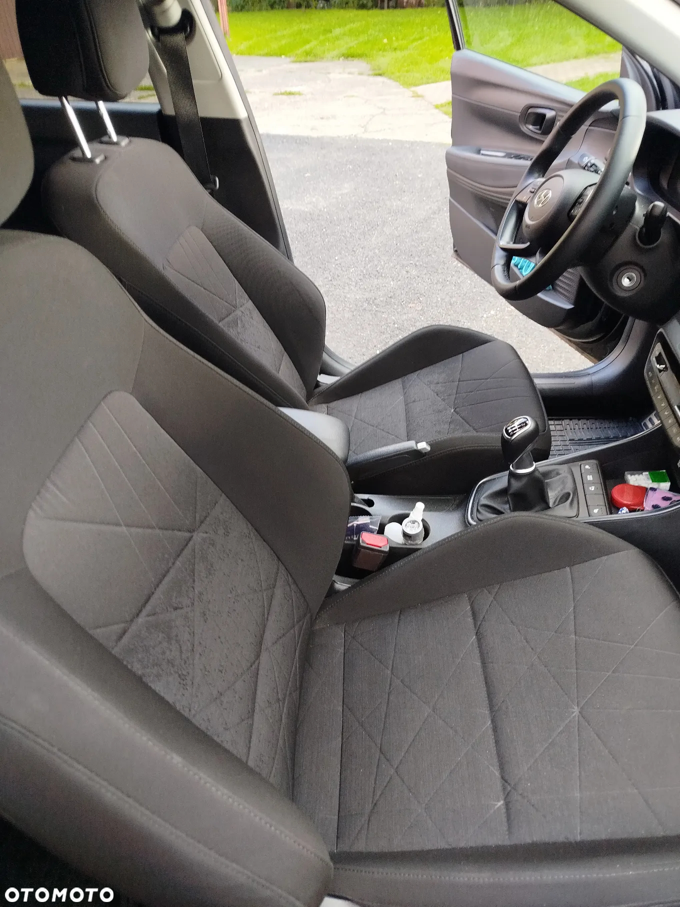 Hyundai Bayon 1.0 T-GDI Smart - 16