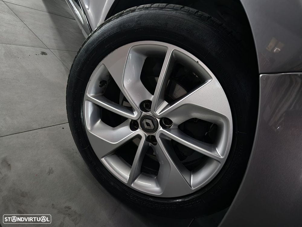 Renault Clio Sport Tourer 1.5 dCi Limited - 3