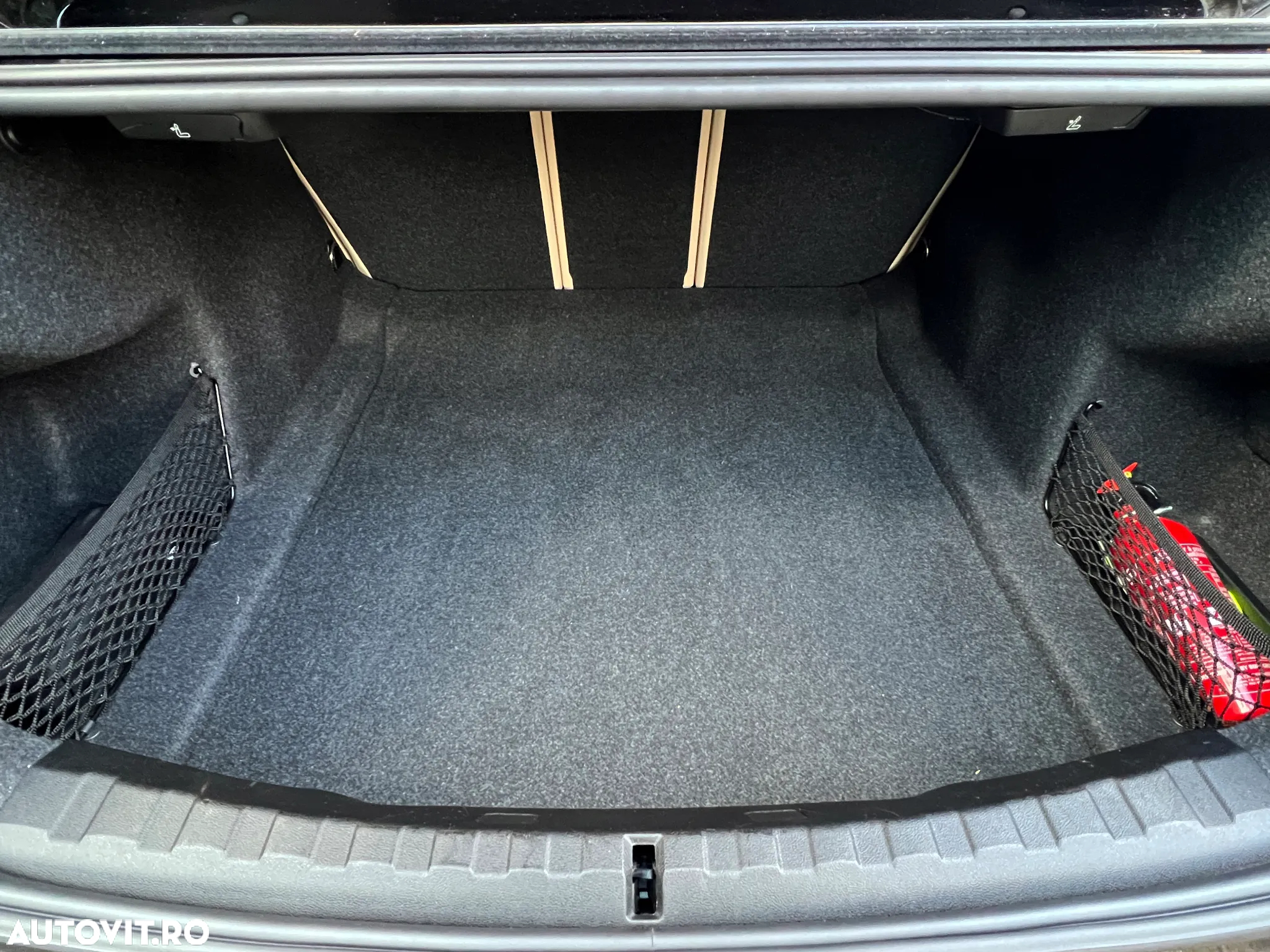 BMW Seria 3 318d Luxury Line - 17