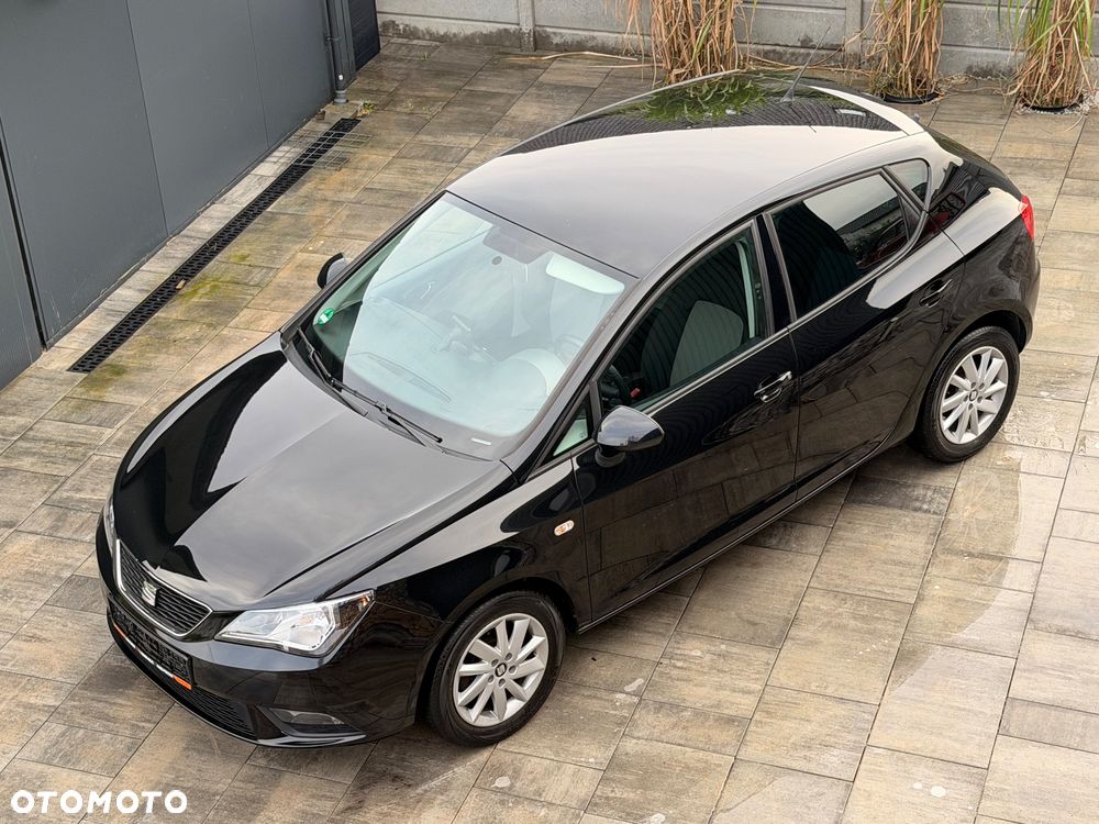 Seat Ibiza - 16