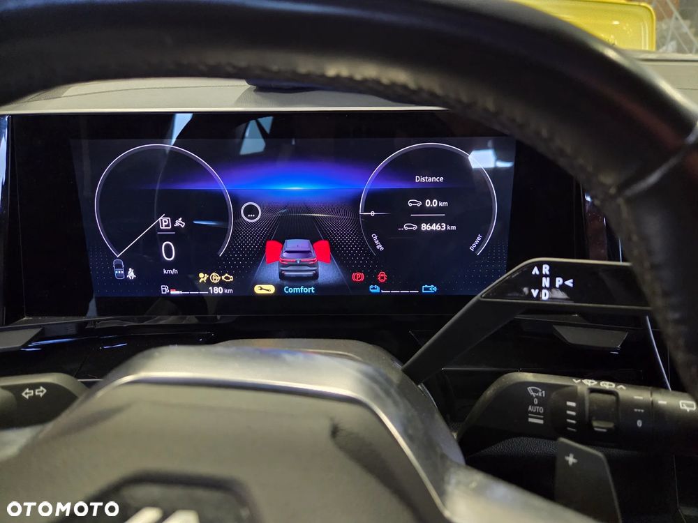 Renault Austral 1.2 E-Tech Full Hybrid 200 Iconic MMT - 15