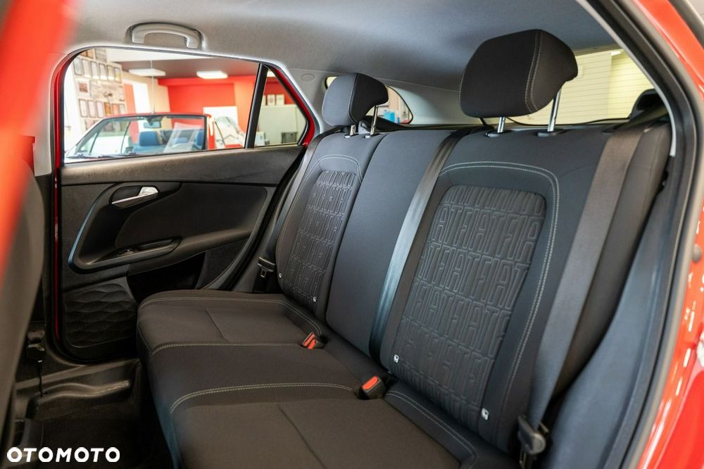 Fiat Tipo 1.6 MultiJet - 10