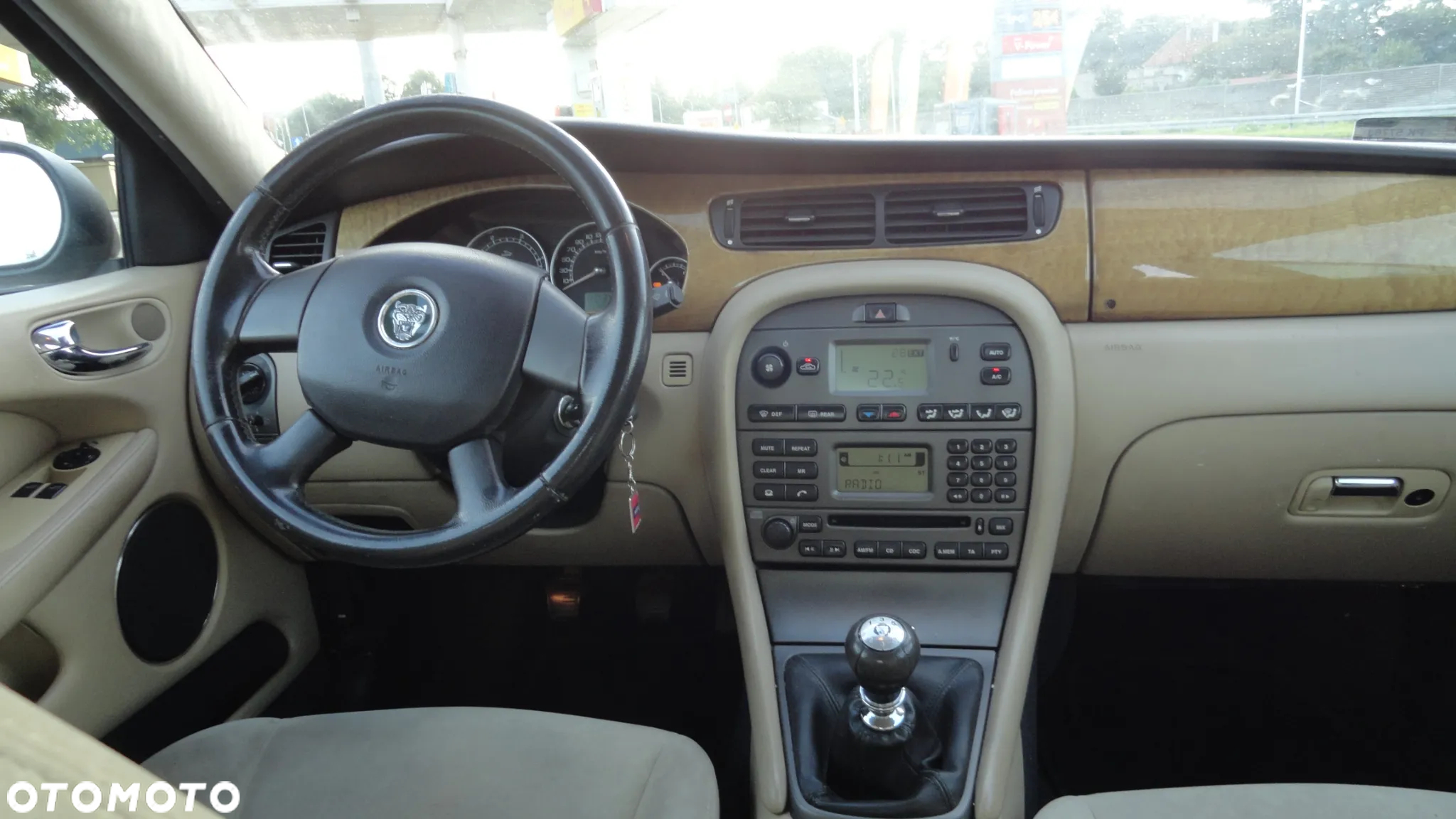 Jaguar X-Type 2.0 D Entry/Classic - 13