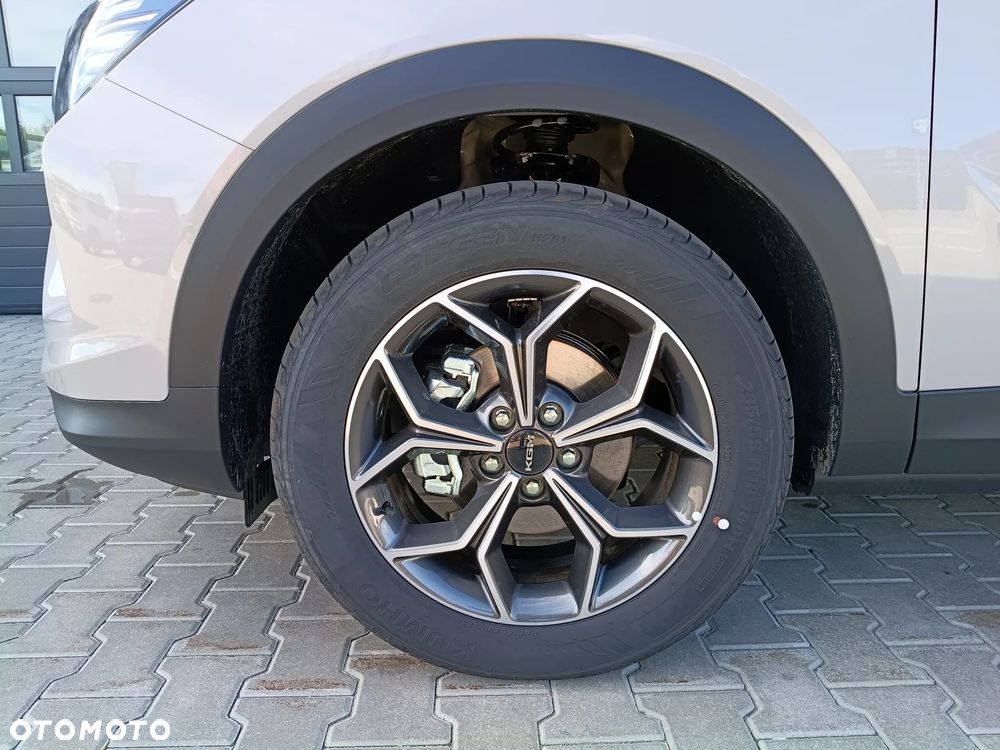 SsangYong/KGM Korando 1.5 T-GDI Joy 2WD - 28