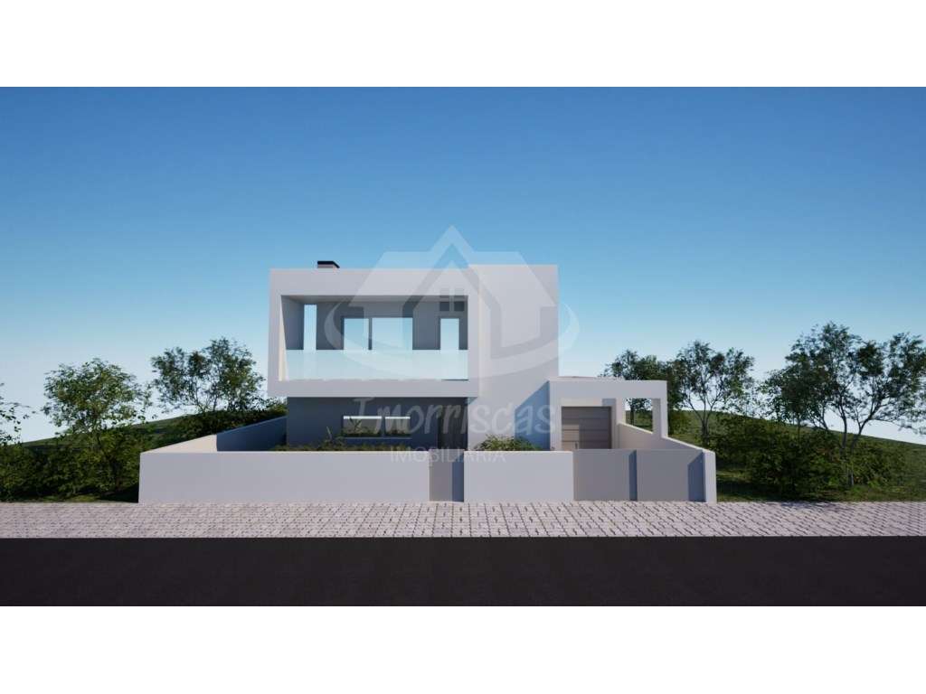 Moradia T3 com piscina no Bairro dos Forninhos, Santa Iria de Azóia - Grande imagem: 3/18