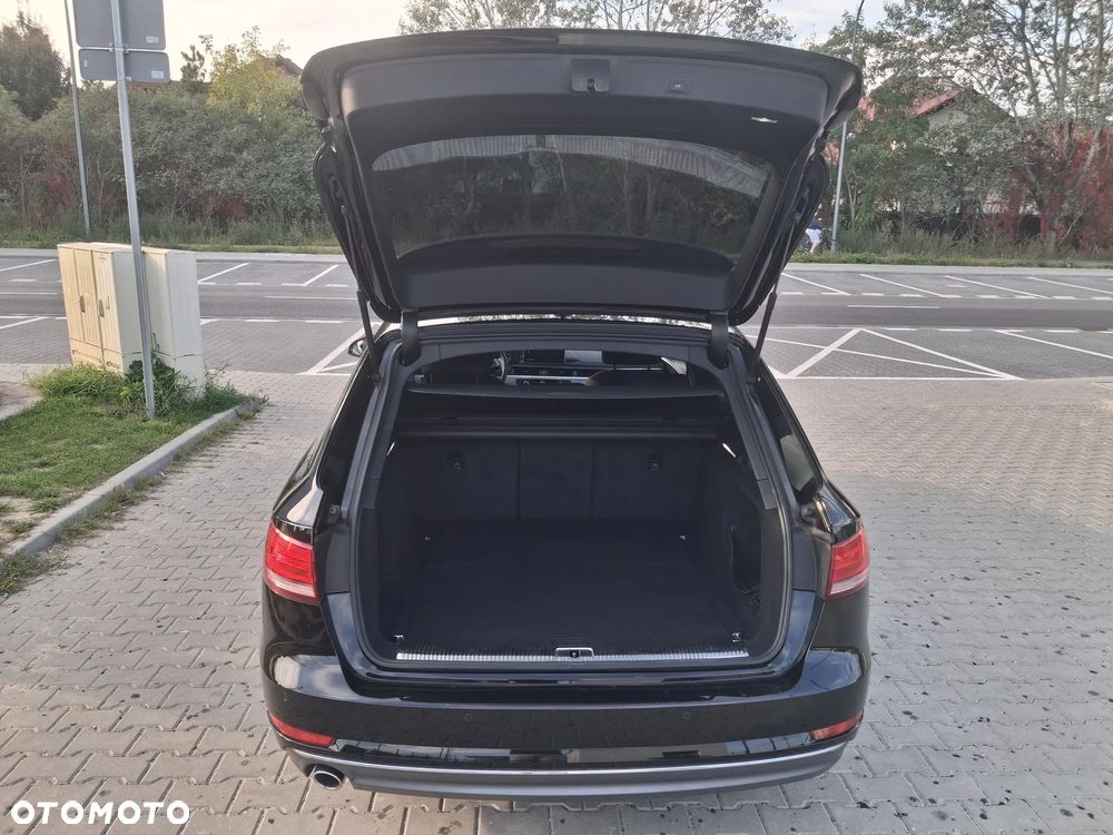 Audi A4 Avant - 7