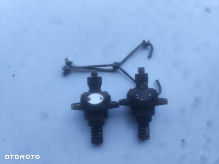 POMPA PALIWA_BOSCH 0 414 287 008__DEUTZ F2L 1011F - 6