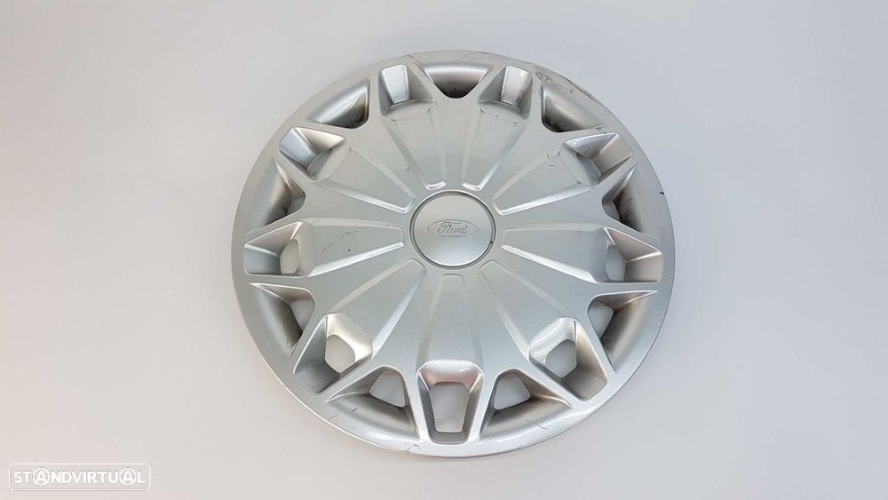 TAPACUBOS FORD TRANSIT CUSTOM KASTEN 270 L1 - 1