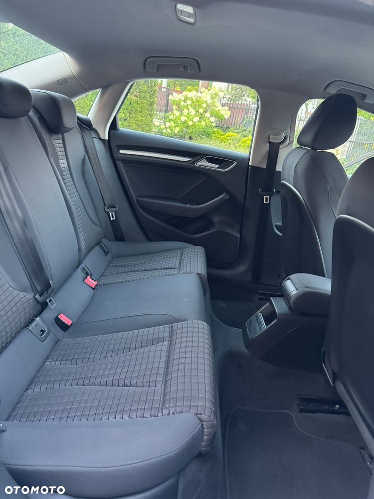 Audi A3 Limousine 1.8 TFSI Ambition - 14