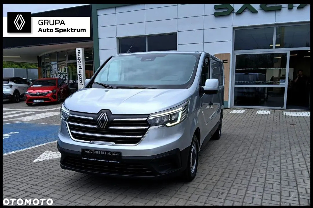 Renault Trafic - 2